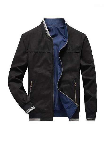 fashionable spring autumn men bomber reversible windbreaker jacket slim baseball collar coat clothing double-side casual men's jackets, Black;brown
fashionable spring autumn men bomber reversible windbreaker jacket slim baseball collar coat clothing double-side casual men's jackets, Black;brown