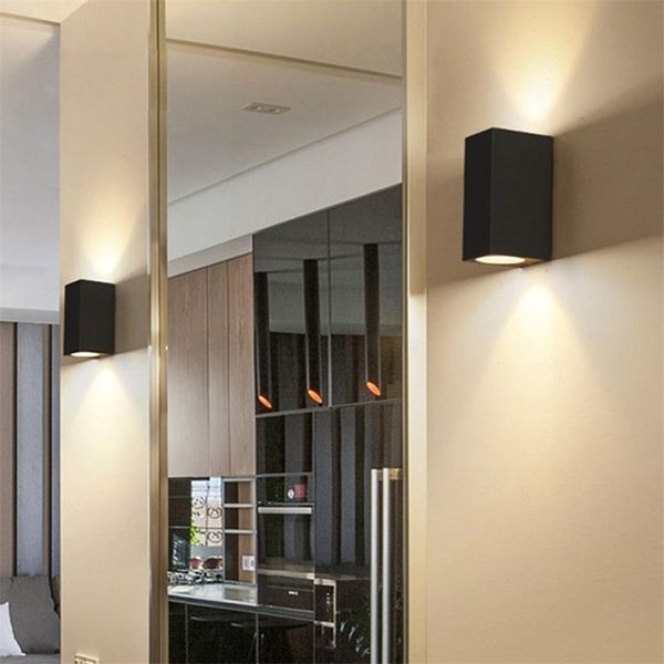 modern outdoor sconce aluminum led patio wall light waterproof creative decorative for bedroom living room stairway lamps
modern outdoor sconce aluminum led patio wall light waterproof creative decorative for bedroom living room stairway lamps