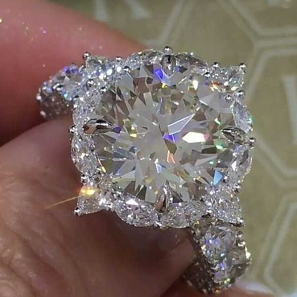 fdlk 2pcs bridal set elegant rings for women wedding engagement fashion jewelry with shiny cubic zircon female ring, Silver
fdlk 2pcs bridal set elegant rings for women wedding engagement fashion jewelry with shiny cubic zircon female ring, Silver