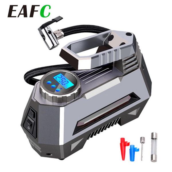 inflatable pump portable car air compressor tire inflator 150 psi 12v dc with digital pressure gauge auto bright emergency
inflatable pump portable car air compressor tire inflator 150 psi 12v dc with digital pressure gauge auto bright emergency