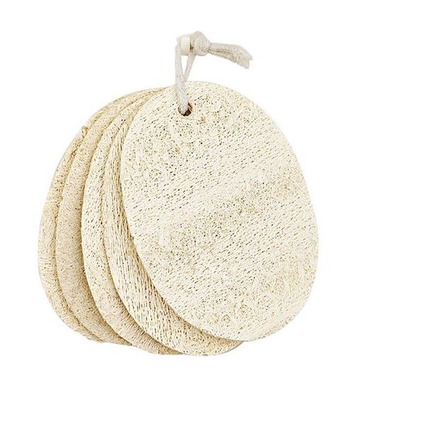 cleaning cloths 3 pack loofah sponge, natural pads portable household dish scrubber organic washing biodegradable sponges
cleaning cloths 3 pack loofah sponge, natural pads portable household dish scrubber organic washing biodegradable sponges
