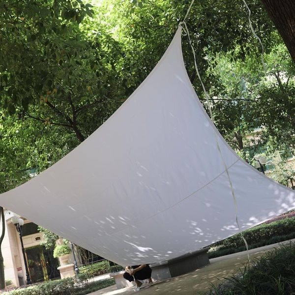 shade 3x6m hi-quality sunshade cloth waterproof sun shelter outdoor canopy garden patio pool sail awning camping picnic tent
shade 3x6m hi-quality sunshade cloth waterproof sun shelter outdoor canopy garden patio pool sail awning camping picnic tent