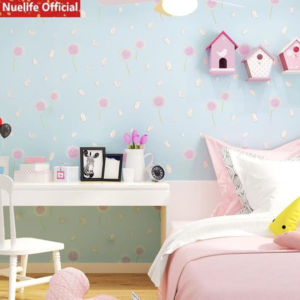 wallpapers 3d garden dandelion pink pattern non-woven wallpaper girl wedding room bedroom children living background a2
wallpapers 3d garden dandelion pink pattern non-woven wallpaper girl wedding room bedroom children living background a2
