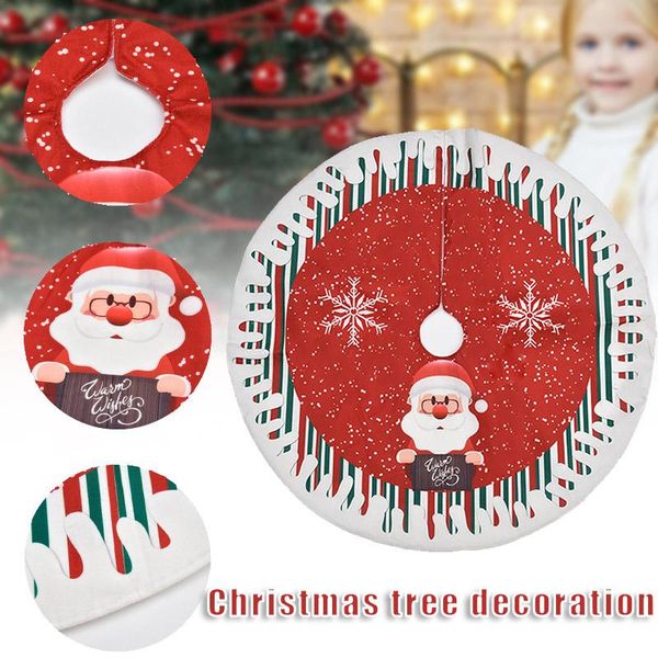 christmas decorations tree skirt 78cm xmas blanket mat ornaments for home holiday party decoration xqmg trees
christmas decorations tree skirt 78cm xmas blanket mat ornaments for home holiday party decoration xqmg trees