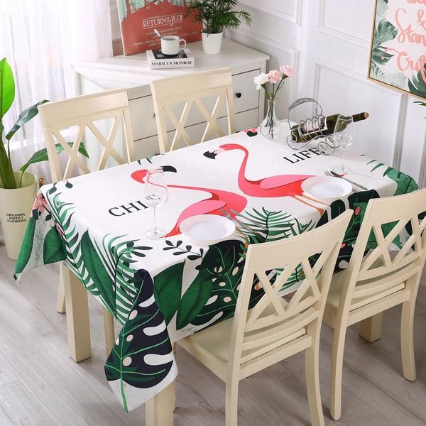 table cloth 21 colors christmas decorative tablecloth flamingo print oilproof thick rectangular wedding dining cover tea
table cloth 21 colors christmas decorative tablecloth flamingo print oilproof thick rectangular wedding dining cover tea