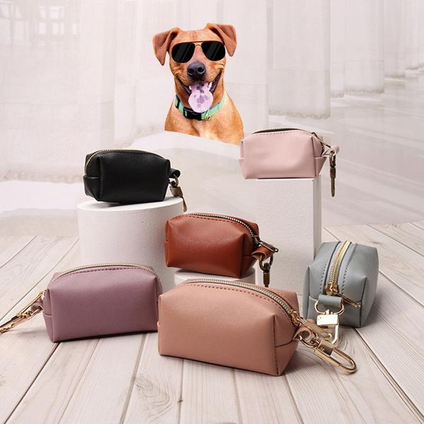 dog travel & outdoors poop bag dispenser portable cat with holder pu leather pouch for outdoor pet pick up organizer
dog travel & outdoors poop bag dispenser portable cat with holder pu leather pouch for outdoor pet pick up organizer