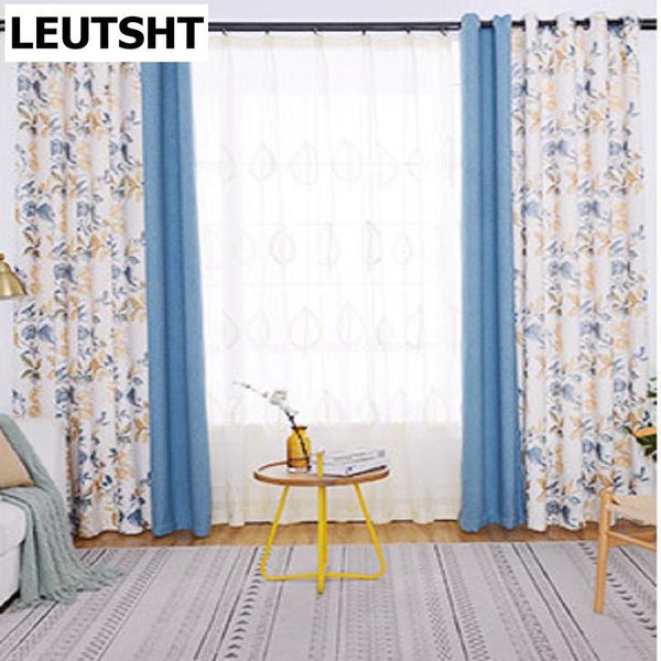 curtain & drapes american curtains for living dining room bedroomcountry style shading cotton and linen printed solid colorstitching
curtain & drapes american curtains for living dining room bedroomcountry style shading cotton and linen printed solid colorstitching