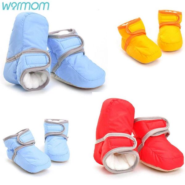 first walkers warmom baby winter plus velvet waterproof cotton shoes non-slip soft bottom born toddler anti-drop for 0-1 years
first walkers warmom baby winter plus velvet waterproof cotton shoes non-slip soft bottom born toddler anti-drop for 0-1 years