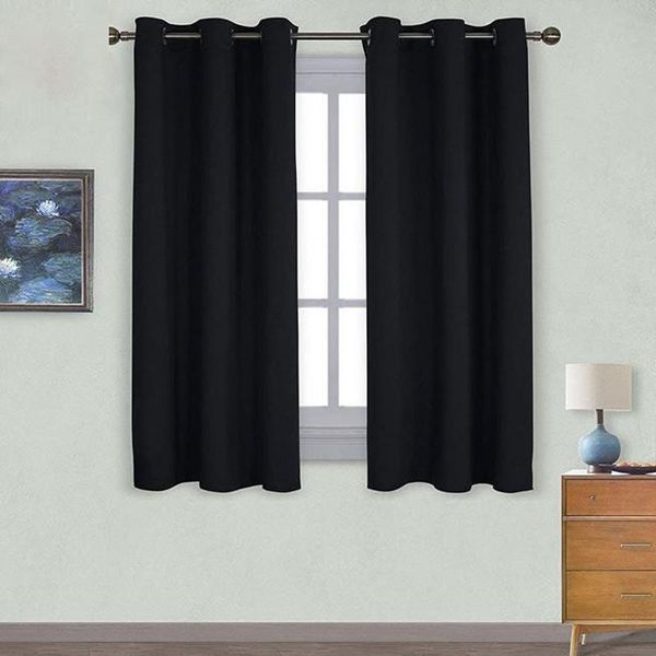 2pcs / set thermal insulation sunscreen blackout curtain living room bedroom home decoration & drapes
2pcs / set thermal insulation sunscreen blackout curtain living room bedroom home decoration & drapes