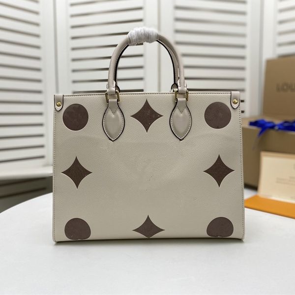 designer luxury handbags purse luis mm totes m45494 onthego medium handbag genuine leather trim fashion vuttons tote shopping bag high quali
designer luxury handbags purse luis mm totes m45494 onthego medium handbag genuine leather trim fashion vuttons tote shopping bag high quali