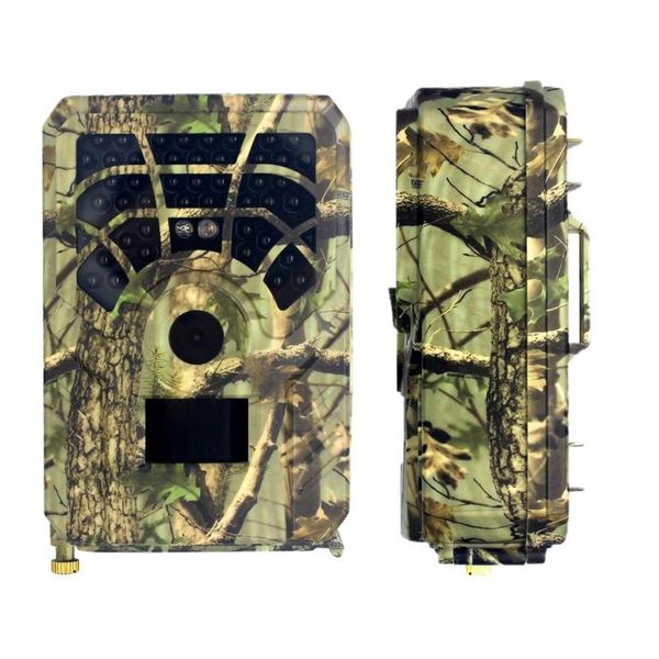 trail camera 720p 120 degrees pir sensor wide angle infrared night vision wildlife thermal imager video cam hunting cameras
trail camera 720p 120 degrees pir sensor wide angle infrared night vision wildlife thermal imager video cam hunting cameras