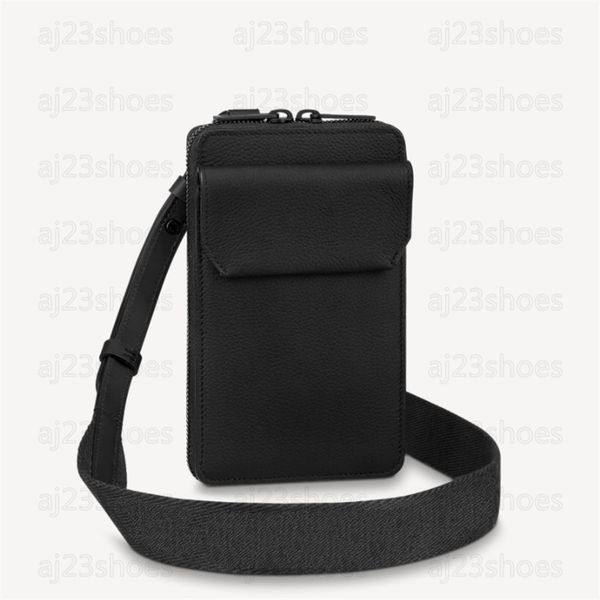 phone pouch mens bag black grained calf leather small flap pocket envelope camera bag crossbody mini designer bags m57089
phone pouch mens bag black grained calf leather small flap pocket envelope camera bag crossbody mini designer bags m57089