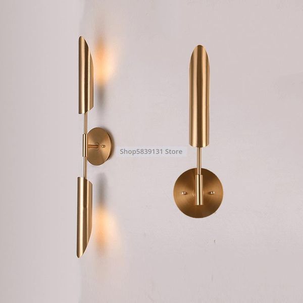 wall lamps nordic iron lights living room modern led luxury gold bedside light retro design indoor corridor sconce
wall lamps nordic iron lights living room modern led luxury gold bedside light retro design indoor corridor sconce