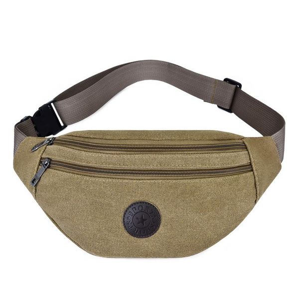 running climbing waist bag casual functional money phone pouch belt canvas hip fanny pack banana bags
running climbing waist bag casual functional money phone pouch belt canvas hip fanny pack banana bags