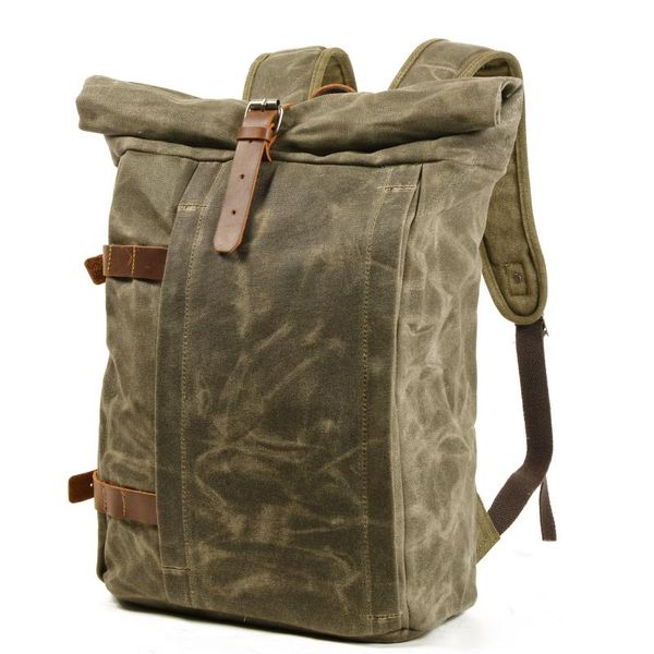 backpack multifunctional anti theft lapbag outdoor mountaineering water splashing travel leisure
backpack multifunctional anti theft lapbag outdoor mountaineering water splashing travel leisure