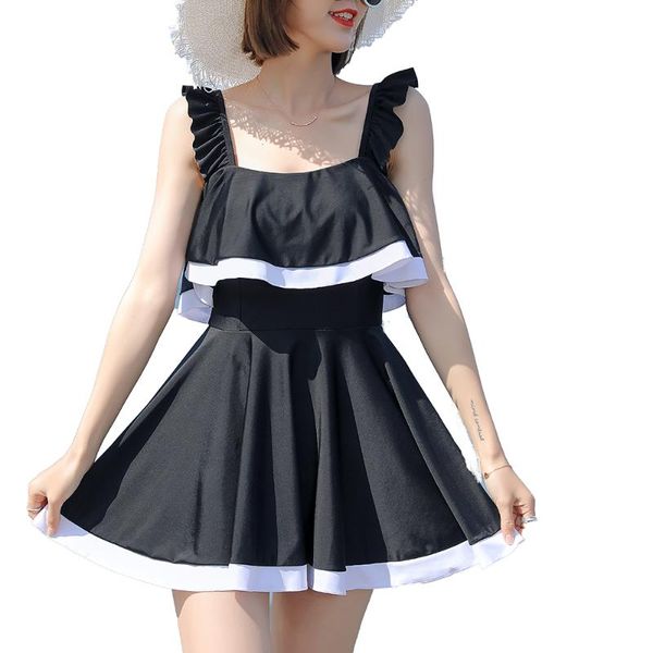 women one-pieces swim dress swimsuit cover up bathing suit swimwear skirt bottom breathable quick dry one-piece suits
women one-pieces swim dress swimsuit cover up bathing suit swimwear skirt bottom breathable quick dry one-piece suits