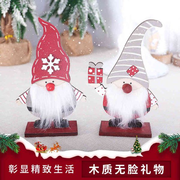 christmas creative deskdecoration wooden faceless doll craft ornaments cartoon old man scene props
christmas creative deskdecoration wooden faceless doll craft ornaments cartoon old man scene props