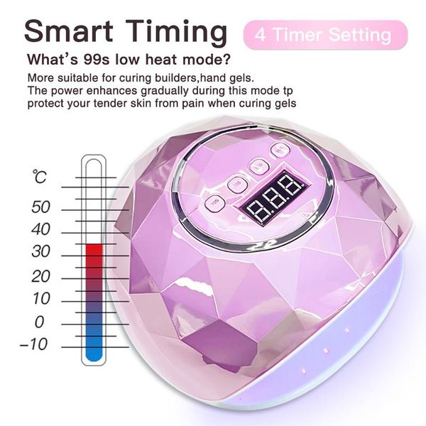 nail art lamp dryer dual hands 39pcs uv gel polish with motion sensing manicure equipment tools kits
nail art lamp dryer dual hands 39pcs uv gel polish with motion sensing manicure equipment tools kits