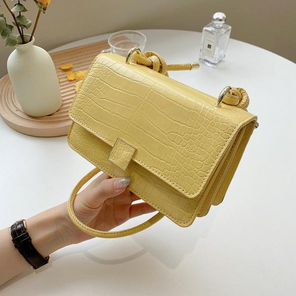 evening bags crocodile pattern shoulder for women 2021 summer solid color handbags female crossbody bag fashion designer
evening bags crocodile pattern shoulder for women 2021 summer solid color handbags female crossbody bag fashion designer