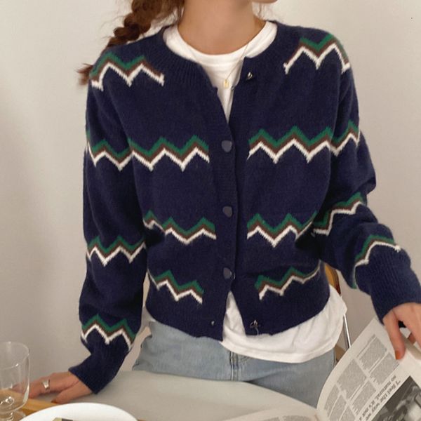 hoodies fancy korean panelled tear pattern cardigan vintage jacket unique neck breasted loose sleeve long mesh sweaters pull femme, Black
hoodies fancy korean panelled tear pattern cardigan vintage jacket unique neck breasted loose sleeve long mesh sweaters pull femme, Black