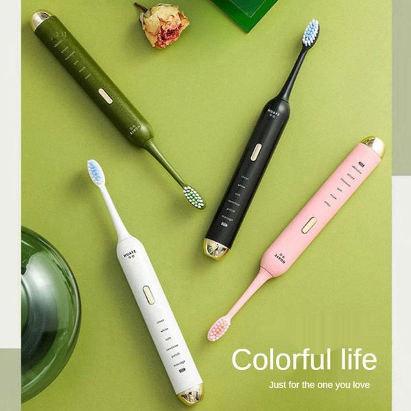 sonic electric toothbrush ultrasonic automatic usb rechargeable waterproof tooth brush smart timer replacement
sonic electric toothbrush ultrasonic automatic usb rechargeable waterproof tooth brush smart timer replacement