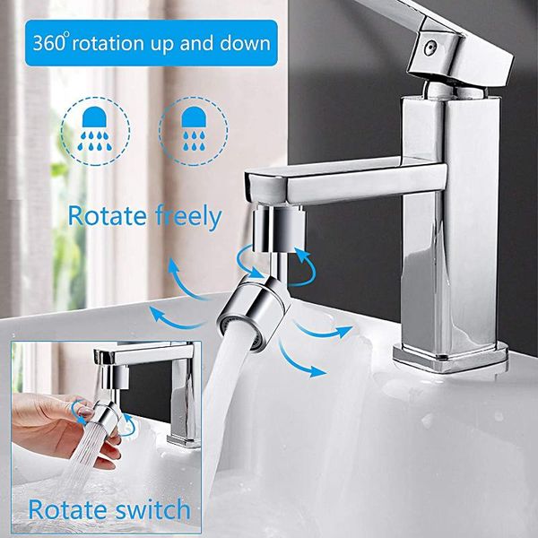 other faucets, showers & accs 360°universal splash filter faucet spray head anti children movable kitchen tap water saving nozzle sprayer
other faucets, showers & accs 360°universal splash filter faucet spray head anti children movable kitchen tap water saving nozzle sprayer