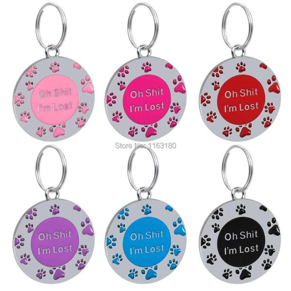 dog tag,id card 100 pcs/lot personalized cat puppy id tag anti-lost engraved custom pet collar accessories
dog tag,id card 100 pcs/lot personalized cat puppy id tag anti-lost engraved custom pet collar accessories