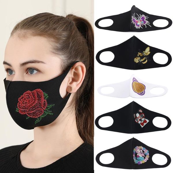 diamond painting multi-style diy special shaped mask cartoon animal embroidery cross stitch kit prom party gift
diamond painting multi-style diy special shaped mask cartoon animal embroidery cross stitch kit prom party gift