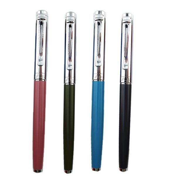 wing sung fountain pen ink pens luxury calligraphy dolma kalem office stationery tinta caneta tinteiro fuliwen
wing sung fountain pen ink pens luxury calligraphy dolma kalem office stationery tinta caneta tinteiro fuliwen