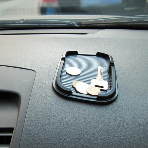 anti-slip mats 10 pieces/lot anti slip mat single card multi-function compartment phone stand navigation frame vehicle bracket plastics pu
anti-slip mats 10 pieces/lot anti slip mat single card multi-function compartment phone stand navigation frame vehicle bracket plastics pu