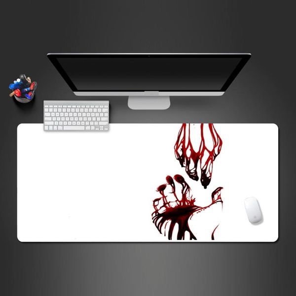 mouse pads & wrist rests bloody hands creative diy personality pad unique style computer games rubber washed large table mat give gamer padm
mouse pads & wrist rests bloody hands creative diy personality pad unique style computer games rubber washed large table mat give gamer padm