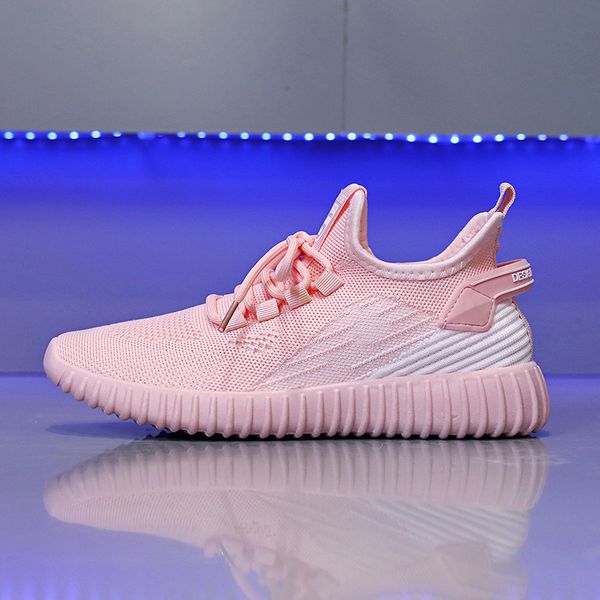 2021 arrival knit running shoes for mens women sports tennis runners triple black grey pink white outdoor sneakers size 35-40 wy11-1766
2021 arrival knit running shoes for mens women sports tennis runners triple black grey pink white outdoor sneakers size 35-40 wy11-1766