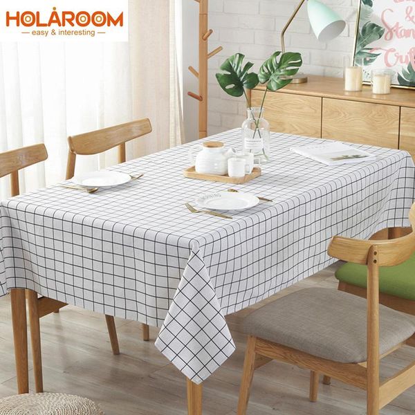 table cloth dining room decorations tablecloth kitchen printed plaid cotton linen fabric for picnic party pad
table cloth dining room decorations tablecloth kitchen printed plaid cotton linen fabric for picnic party pad