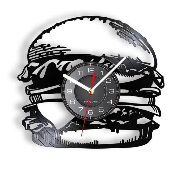 wall clocks hamburger modern artwork vintage clock home kitchen decor foodie art record retro silent timepieces
wall clocks hamburger modern artwork vintage clock home kitchen decor foodie art record retro silent timepieces