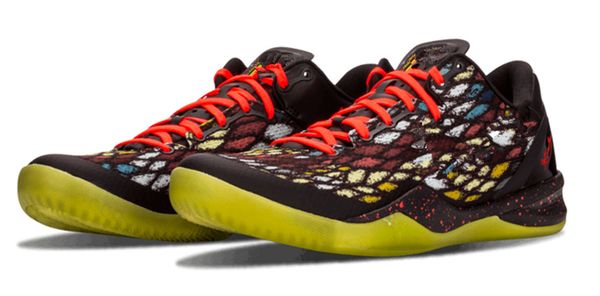 2021 mamba 8 christmas and what the men basketball shoes black bright crimson fiberglass vivid sulphur sneakers sport shoe with box size7-12
2021 mamba 8 christmas and what the men basketball shoes black bright crimson fiberglass vivid sulphur sneakers sport shoe with box size7-12