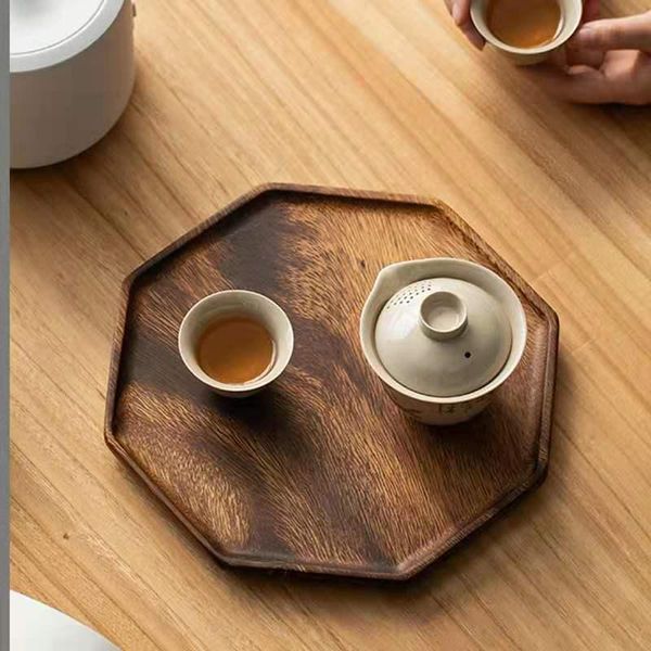 dishes & plates octagon wooden trays for coffee fruit candy saucer dessert dinner bread
dishes & plates octagon wooden trays for coffee fruit candy saucer dessert dinner bread