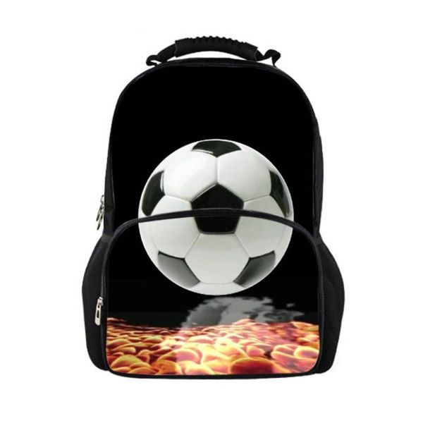 backpack noisydesigns fashion children's preppy 3d printing for teenager boys cool men travel rucksack school backpacks
backpack noisydesigns fashion children's preppy 3d printing for teenager boys cool men travel rucksack school backpacks
