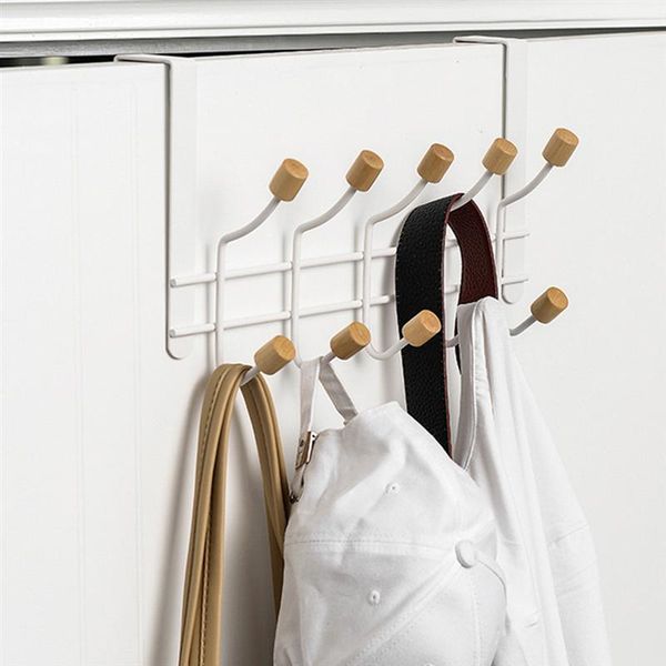 pcs 1 bag multipurpose hat hooks clothes durable towel & rails
