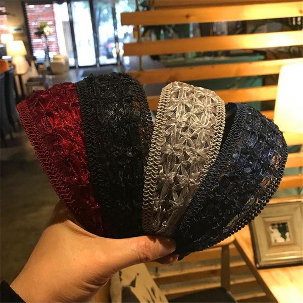 lace knitted wide headband handmade crochet flower hollow head wrap hairband for women non-slip hair hoop bands accessories1
lace knitted wide headband handmade crochet flower hollow head wrap hairband for women non-slip hair hoop bands accessories1