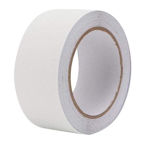 bath mats anti-slip safety tape high traction grip non-slip for stairs tread steps pvea material (5cm x 5m)
bath mats anti-slip safety tape high traction grip non-slip for stairs tread steps pvea material (5cm x 5m)