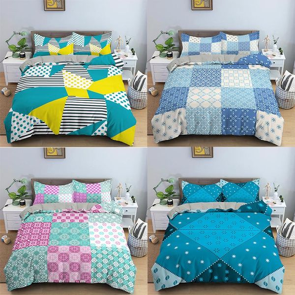 bedding sets geometric luxury duvet cover bed linen bedclothes twin//comfortable king size room for kids home textile
bedding sets geometric luxury duvet cover bed linen bedclothes twin//comfortable king size room for kids home textile