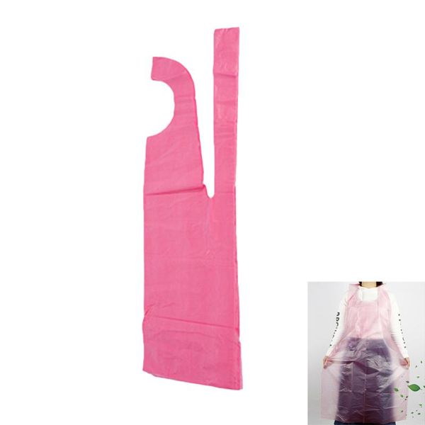 aprons 100pcs pure color disposable neck strap apron waterproof restaurant and home kitchen
aprons 100pcs pure color disposable neck strap apron waterproof restaurant and home kitchen