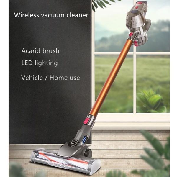vacuum cleaners wireless cleaner, household powerful high power, handheld, deep mite clean 
vacuum cleaners wireless cleaner, household powerful high power, handheld, deep mite clean