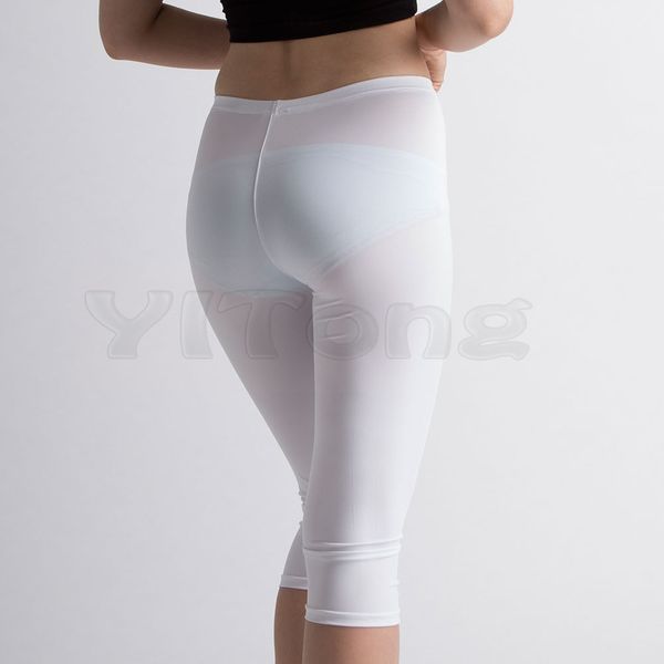 Hot Sexy Hip White Transparent Pencial Pants Bottom Slim Hip Soft Legging See Throught Fashion Pants
Hot Sexy Hip White Transparent Pencial Pants Bottom Slim Hip Soft Legging See Throught Fashion Pants
