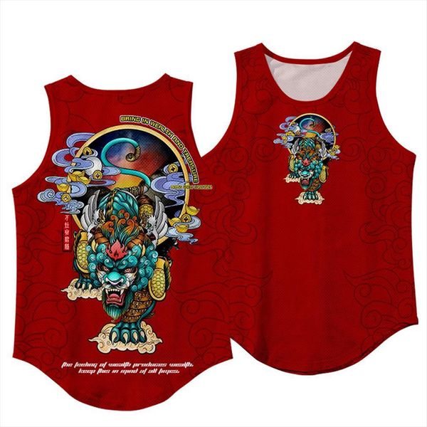 mens casual red print sleeveless o neck vest summer beach sportswear holiday tank large size 6xl, White;black
mens casual red print sleeveless o neck vest summer beach sportswear holiday tank large size 6xl, White;black
