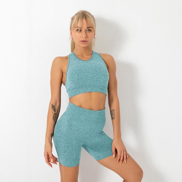 yoga outfit set seamless fitness sets suits sports bra gym exercise athletic suit high waist booty shorts workout clothes women 2
yoga outfit set seamless fitness sets suits sports bra gym exercise athletic suit high waist booty shorts workout clothes women 2