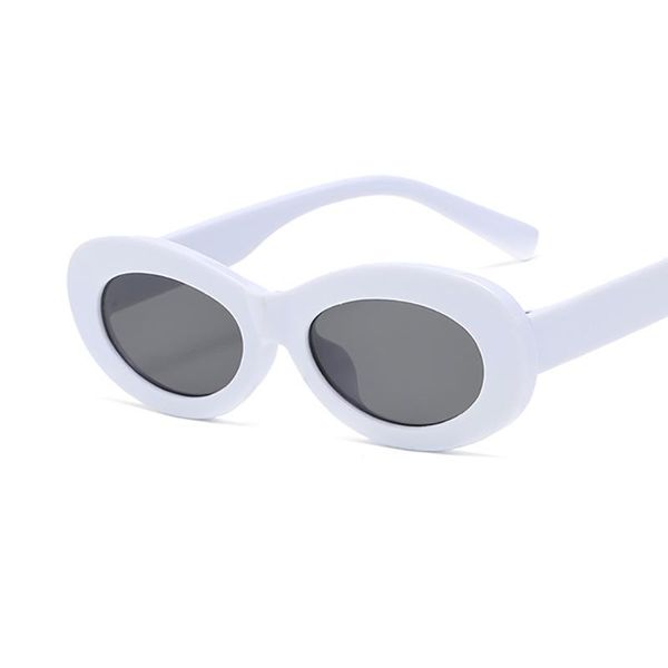 sunglasses women summer accessories fashion female sun glasses uv400 est cat eye vintage gafas de sol hombre, White;black
sunglasses women summer accessories fashion female sun glasses uv400 est cat eye vintage gafas de sol hombre, White;black
