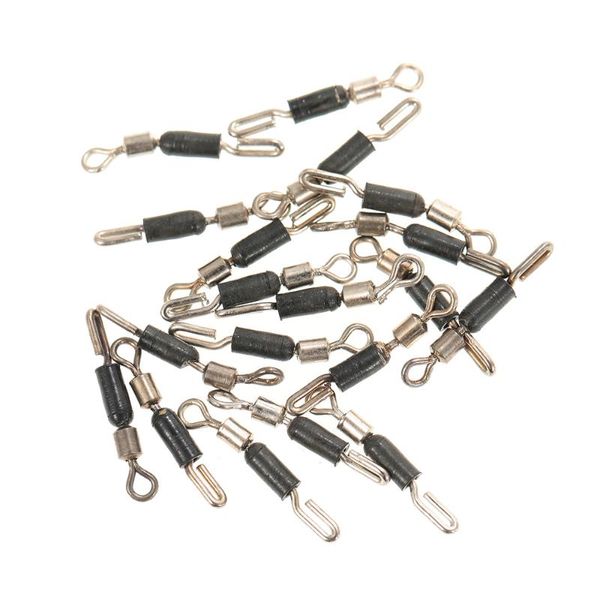 10# / 12# stainless steel fishing connector pin bearing rolling swivel snap pins tackle accessories hooks
10# / 12# stainless steel fishing connector pin bearing rolling swivel snap pins tackle accessories hooks