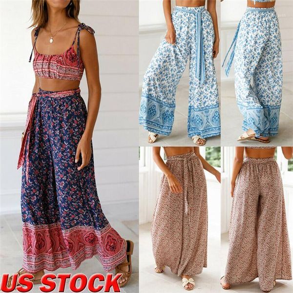 women's pants & capris high waist wide leg harem trousers palazzo loose beach summer flour print, Black;white
women's pants & capris high waist wide leg harem trousers palazzo loose beach summer flour print, Black;white