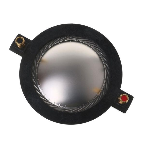 computer speakers audio- speaker titanium film 72/core treble voice coil reel tweeter accessory
computer speakers audio- speaker titanium film 72/core treble voice coil reel tweeter accessory